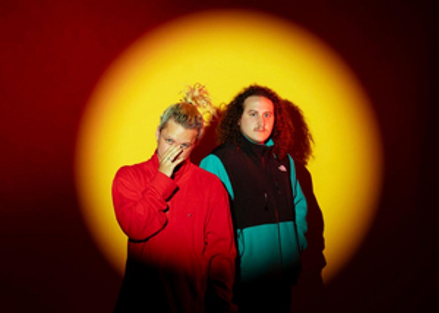 Rest For The Wicked Debut 'Bones' Single  Image