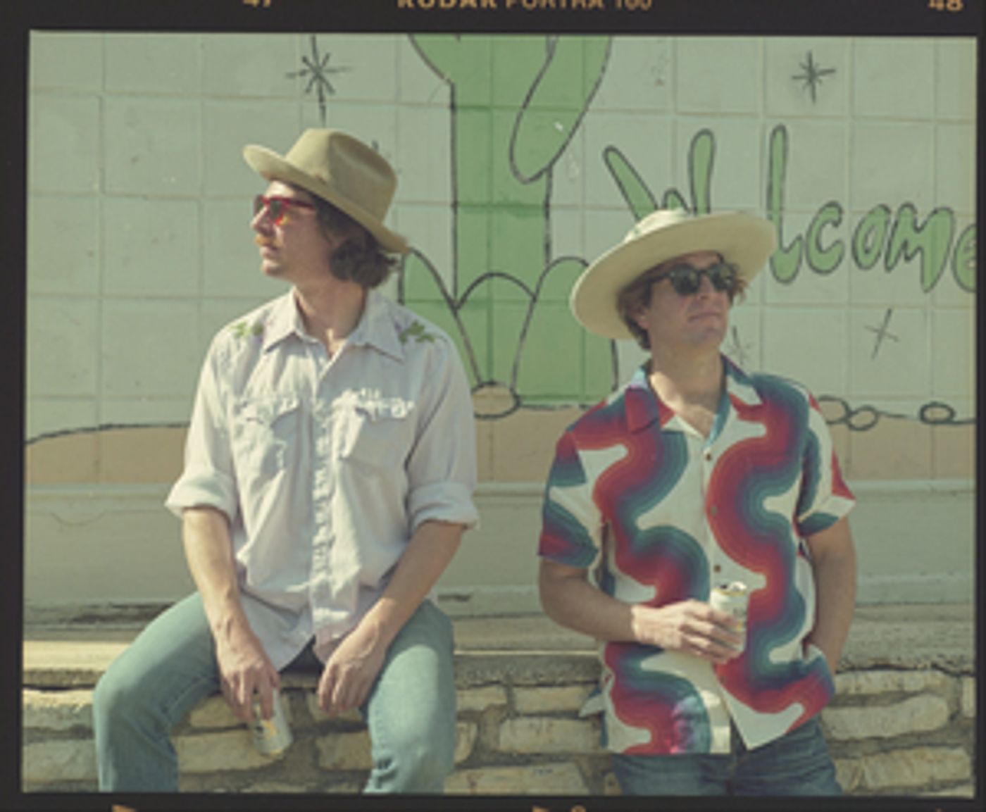 Austin's LBR DPT Release New Track 'Ride' Austin's LBR DPT Release New Track 'Ride' Image