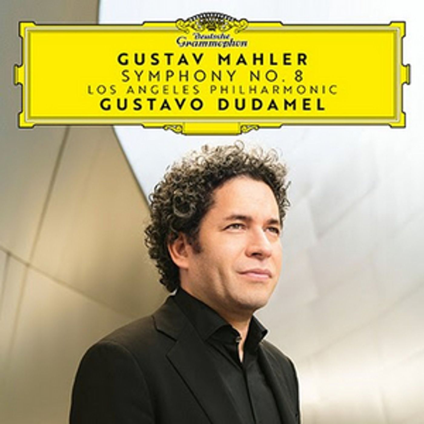 Los Angeles Philharmonic Releases 'Gustav Mahler – Symphony No. 8' Los Angeles Philharmonic Releases 'Gustav Mahler – Symphony No. 8' Image