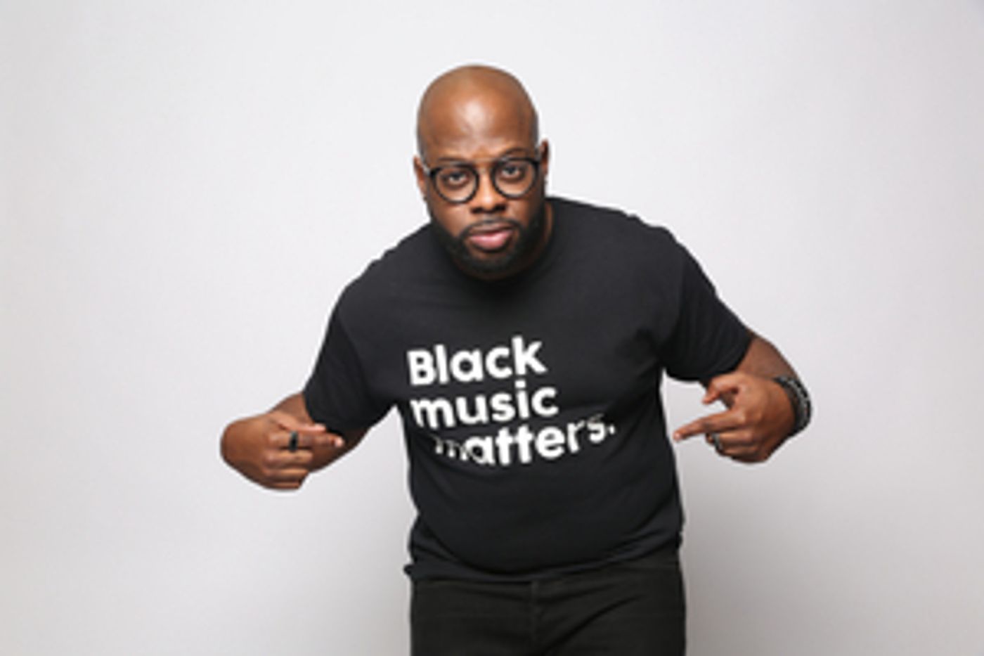 Chicago Philharmonic and Adrian Dunn Present REDEMPTION  Image