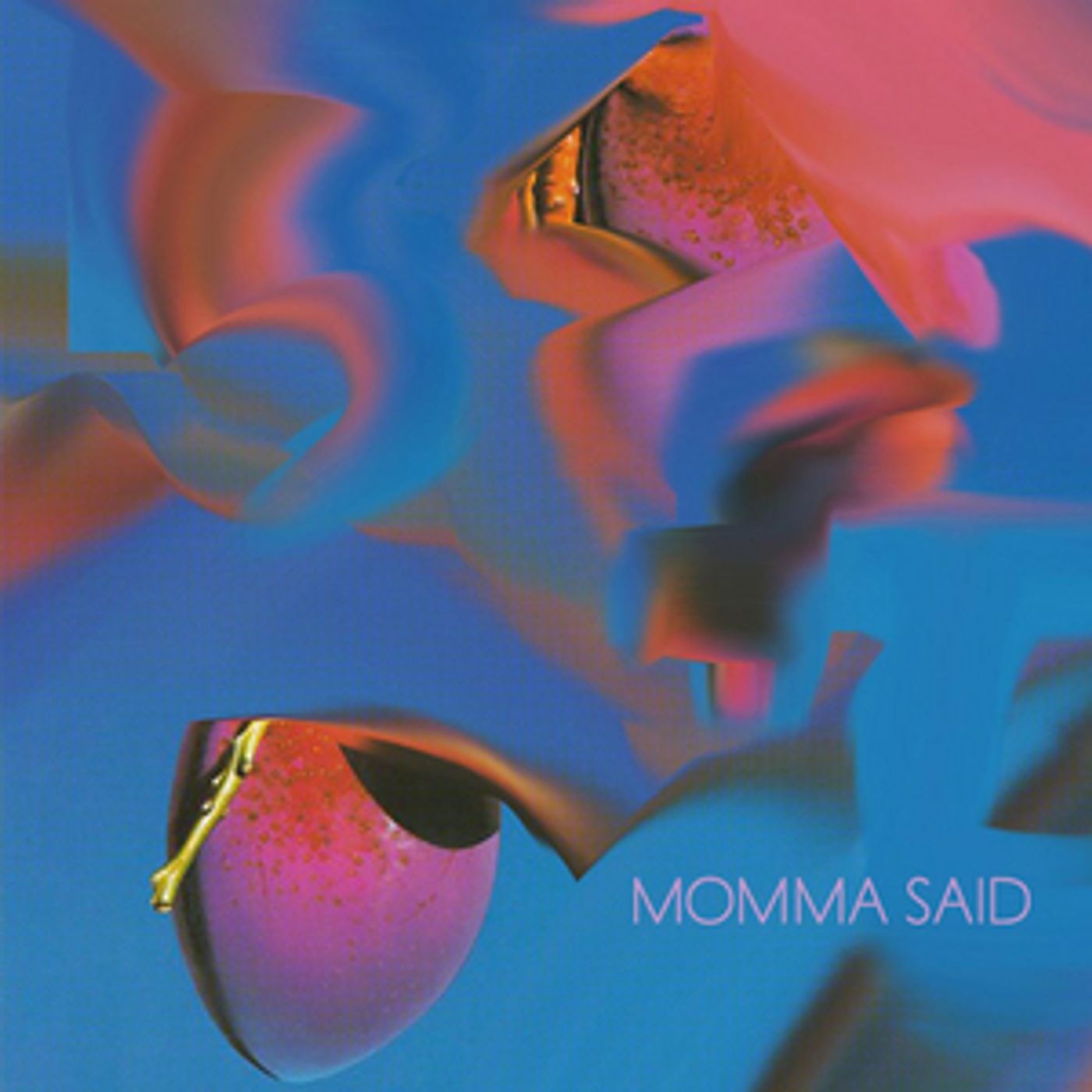 Onsen Reflects on Violence Against LGBTQ+ Community With 'Momma Said' Onsen Reflects on Violence Against LGBTQ+ Community With 'Momma Said' Image