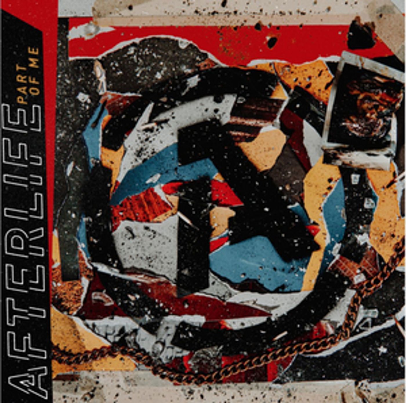 Afterlife Announce Highly Anticipated Sophomore Album 'Part Of Me'  Image