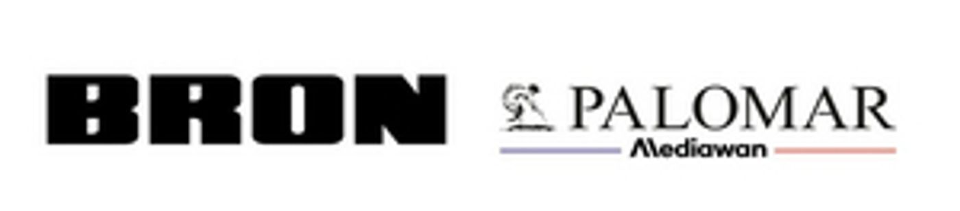 Bron & Palomar in Production on THAT DIRTY BLACK BAG Bron & Palomar in Production on THAT DIRTY BLACK BAG Image