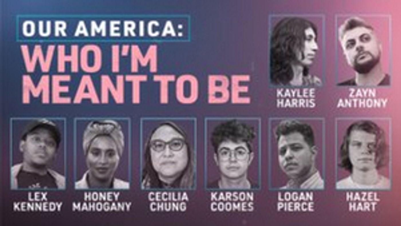 ABC Owned Television Stations Announce Premium Content Slate & Resources for Pride Month 2021  Image