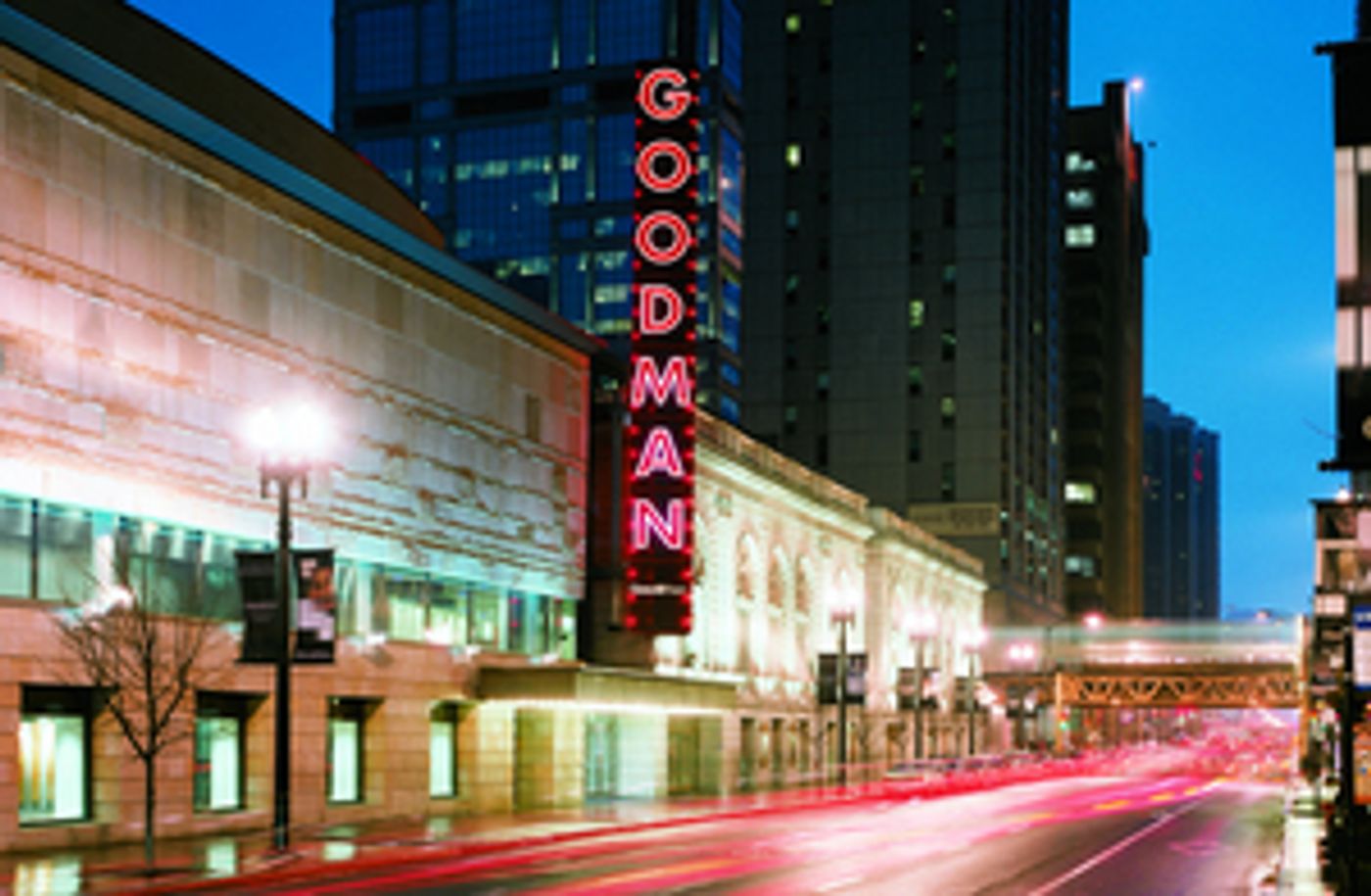 Goodman Theatre Announces 2021/2022 Season Featuring THE OUTSIDERS Musical, A CHRISTMAS CAROL & More  Image