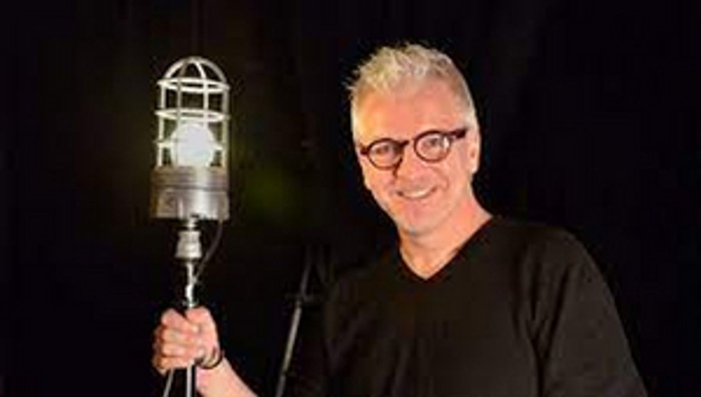 After 13 Successful Seasons Chuck Yates and Coyote Bring Down the Curtain at Coyote Stageworks  Image