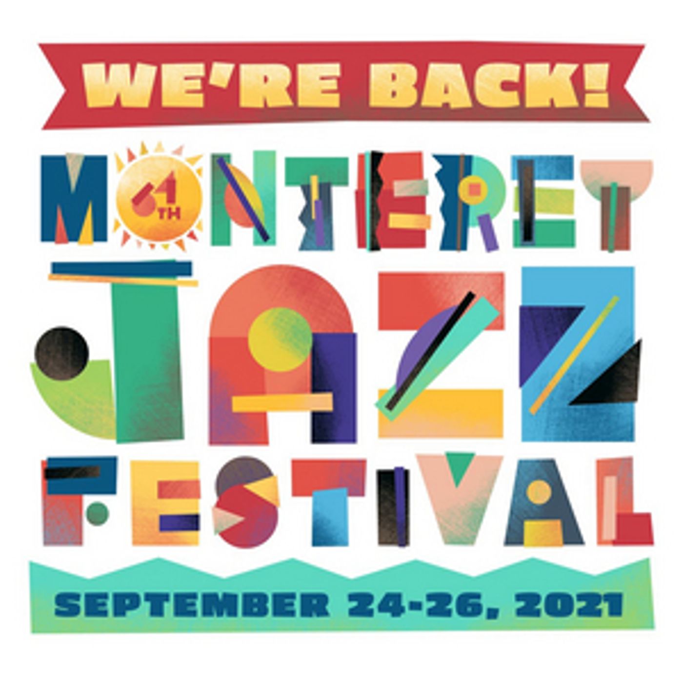 Monterey Jazz Festival Returns September 24 – 26  Image