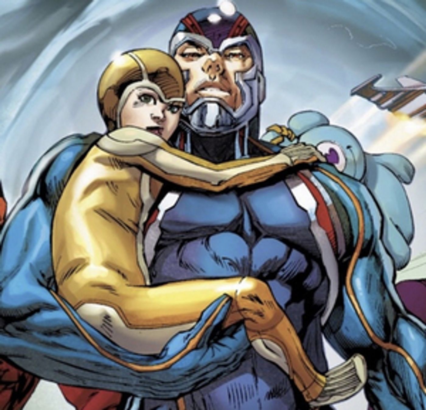 BWW Blog: Artist Feature - Ian Dorian  Image