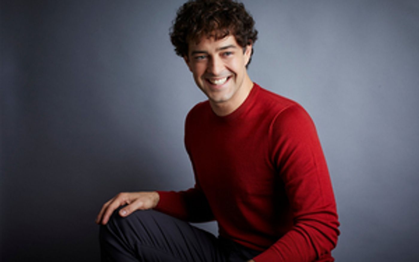 Review: LEE MEAD, 40TH BIRTHDAY CELEBRATION, London Palladium  Image