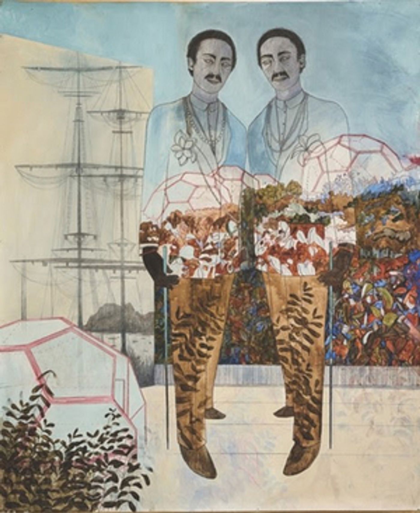 MOCA Toronto Announces Inaugural Exhibition 'Greater Toronto Art 2021 (GTA21)' in September 2021 MOCA Toronto Announces Inaugural Exhibition 'Greater Toronto Art 2021 (GTA21)' in September 2021 Image