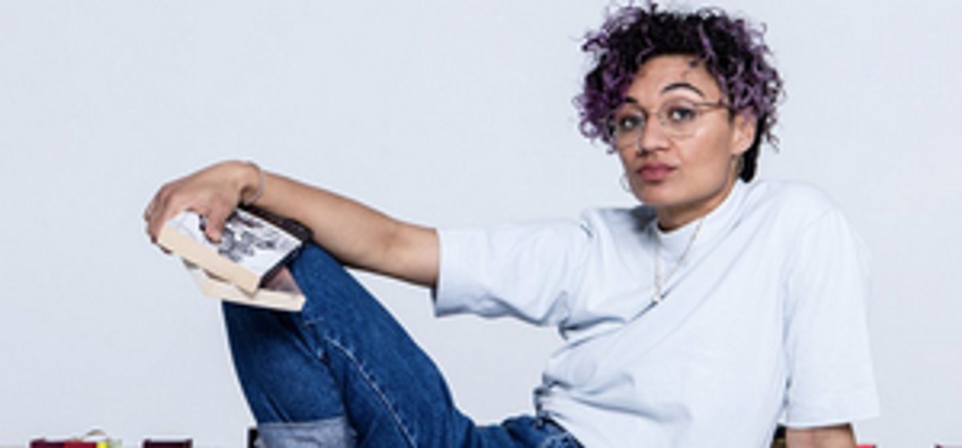 WHEREVER SHE WANDERS Will Be Performed by Griffin Theatre Company  in July  Image