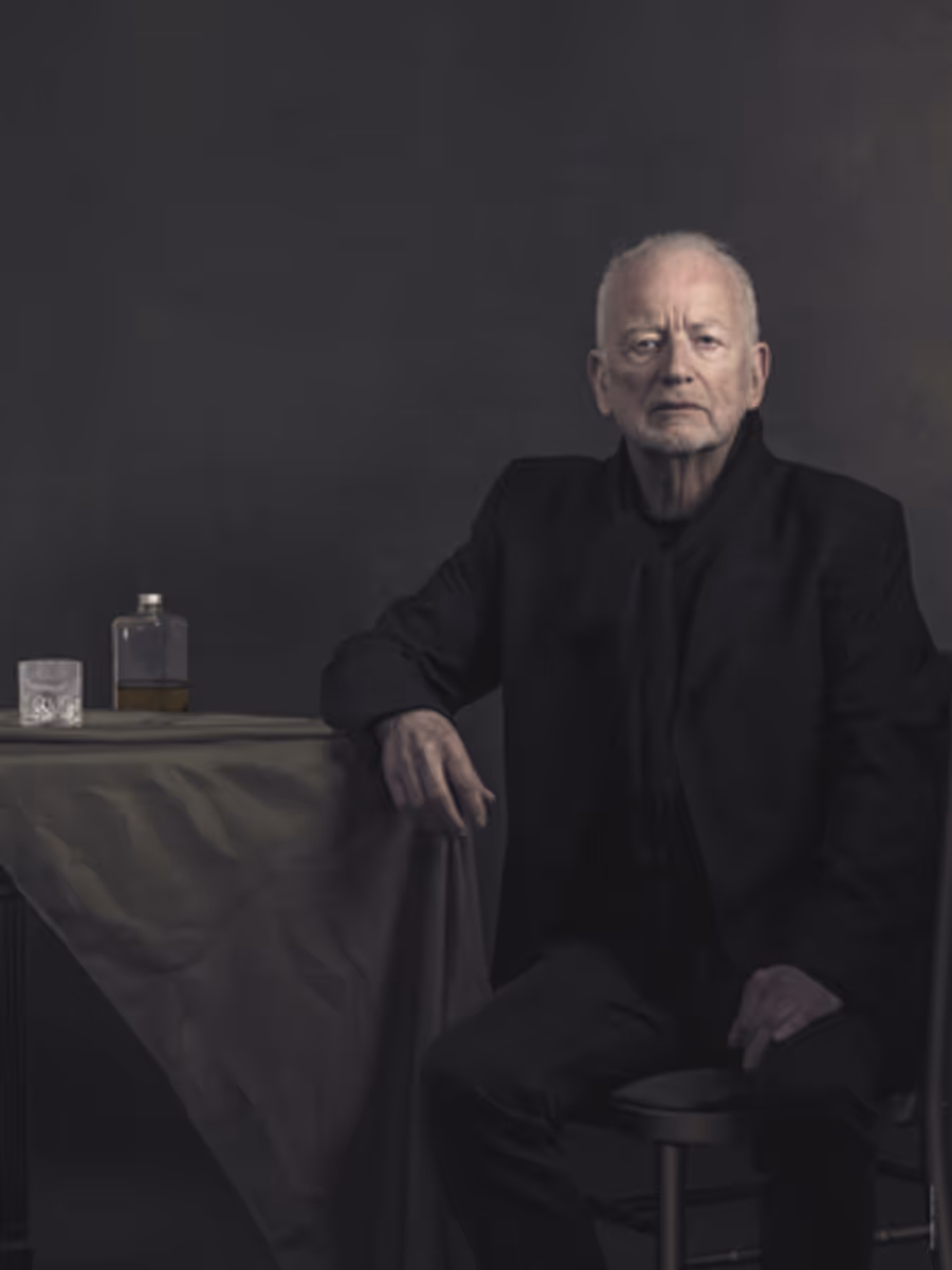 Ian McDiarmid Will Star in the World Premiere of Julian Barnes' THE LEMON TABLE in October Image