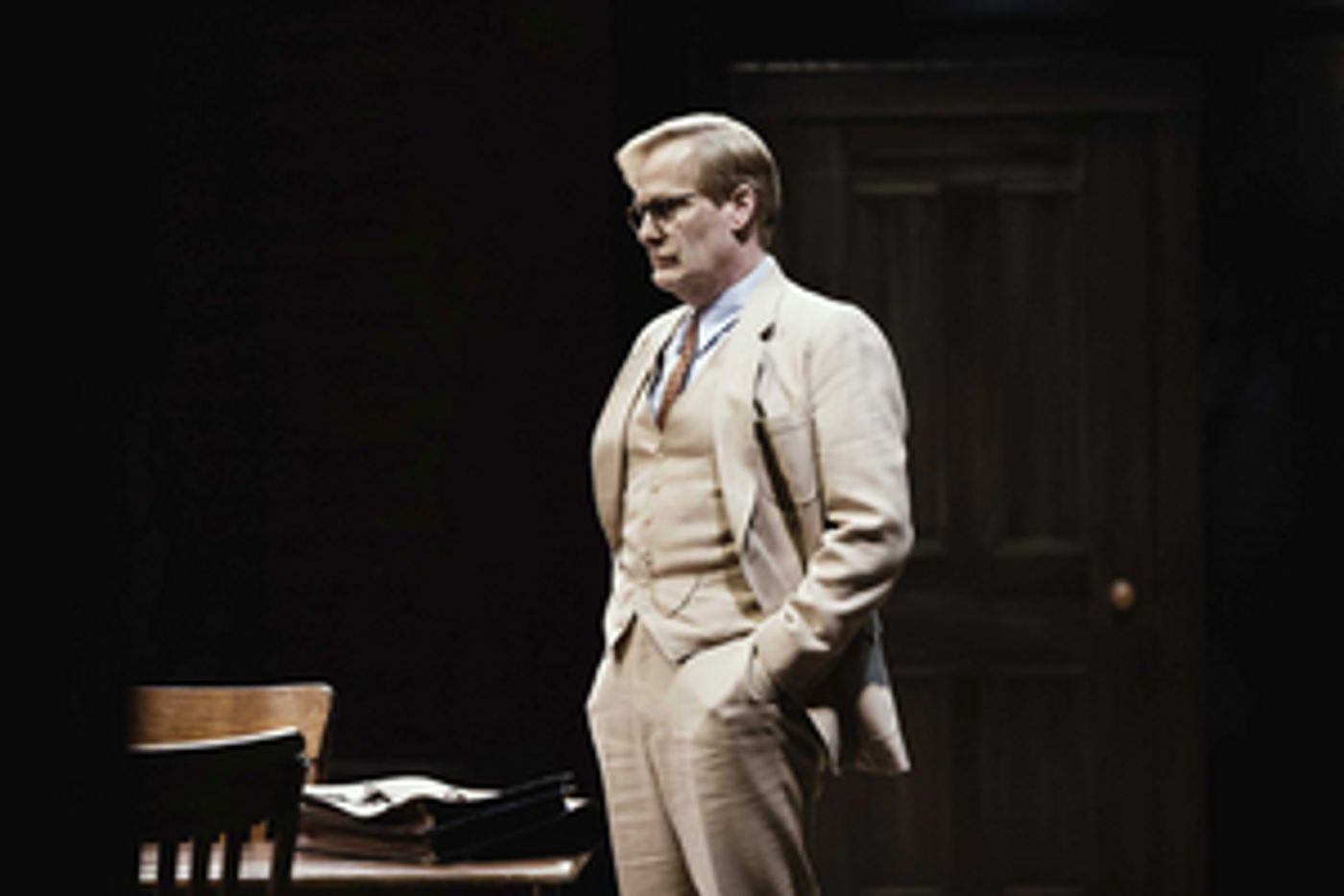 TO KILL A MOCKINGBIRD Will Return to Broadway October 5; Starring Jeff Daniels and Celia Keenan-Bolger  Image