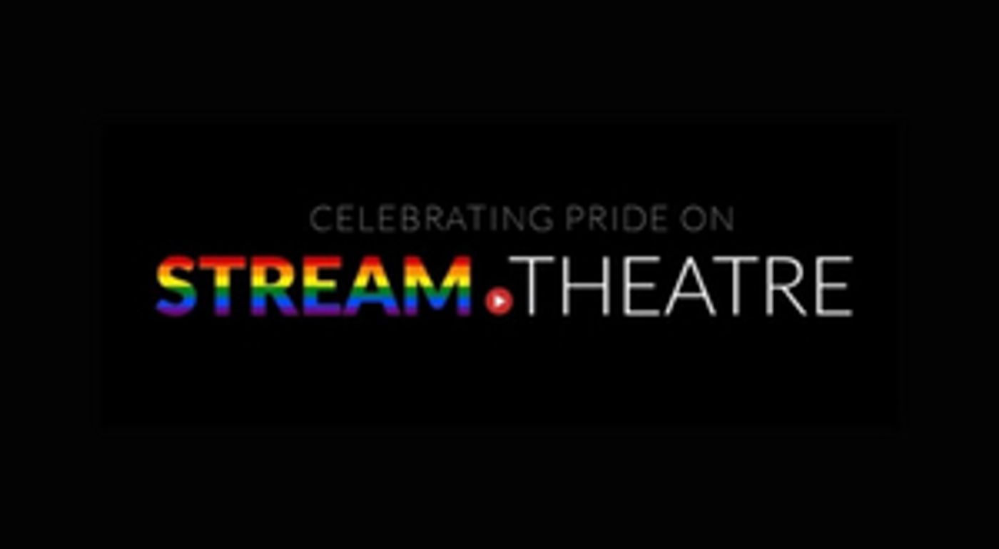 stream.theatre Announces Pride Month Lineup Including TALES OF THE CITY THE MUSICAL, CRUISE and HUSHABYE MOUNTAIN  Image