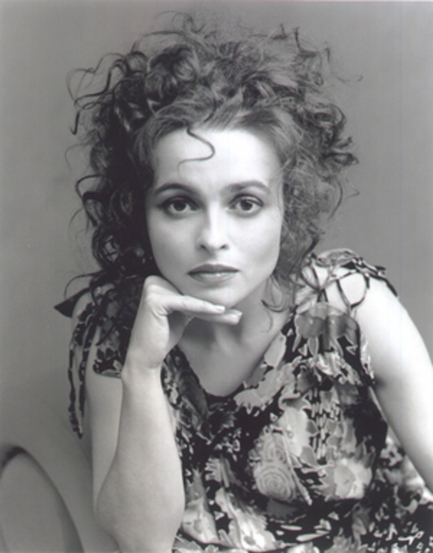 Helena Bonham Carter to Narrate EDEN: UNTAMED PLANET Helena Bonham Carter to Narrate EDEN: UNTAMED PLANET Image