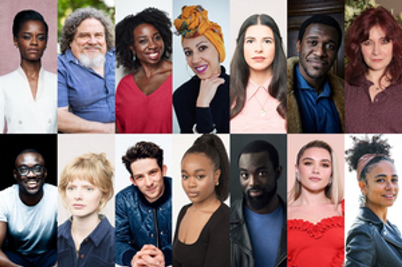 BAFTA Breakthrough 2021 Applications Now Open BAFTA Breakthrough 2021 Applications Now Open Image