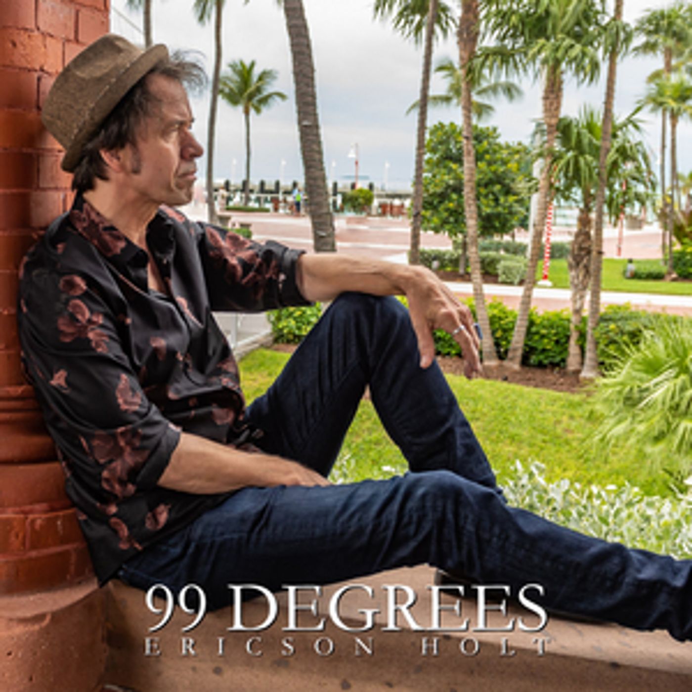 Key West's Ericson Holt to Release '99 Degrees'  Image