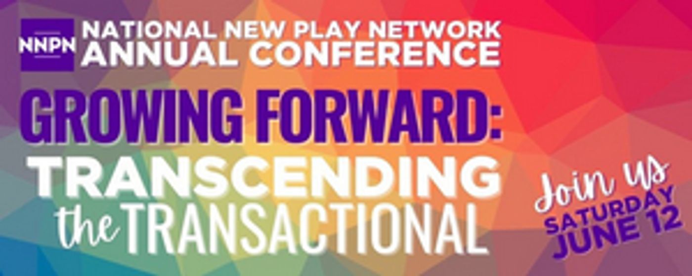 National New Play Network Announces 2021 Virtual Conference  Image