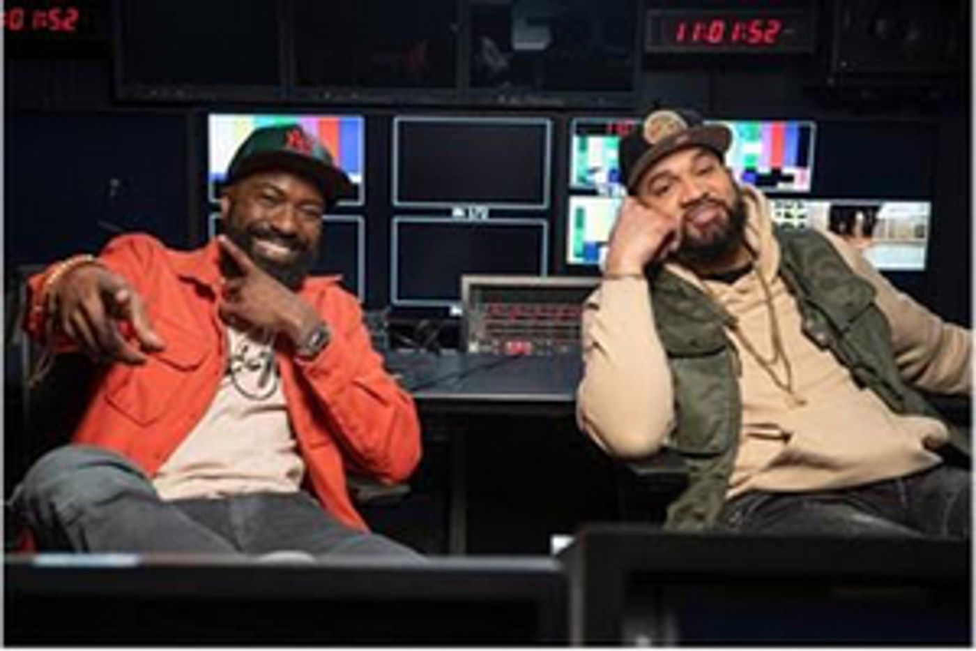 DESUS & MERO Leave Their Homes on Sunday, June 20  Image
