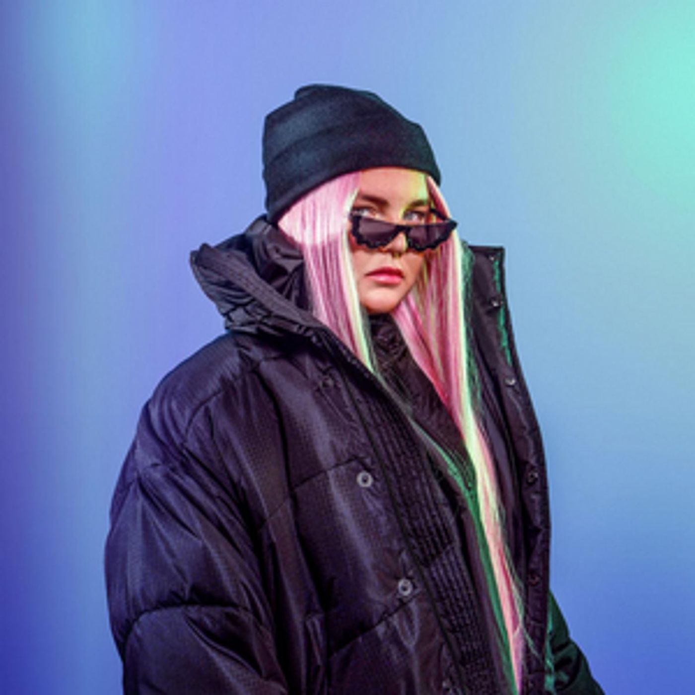 Tones And I Announce Debut Album 'Welcome to the Madhouse' Tones And I Announce Debut Album 'Welcome to the Madhouse' Image