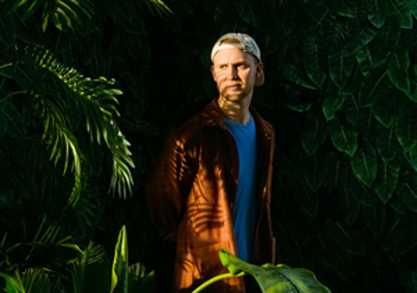 D.A. Stern Announces New EP 'People Named Ben' Out July 16 D.A. Stern Announces New EP 'People Named Ben' Out July 16 Image