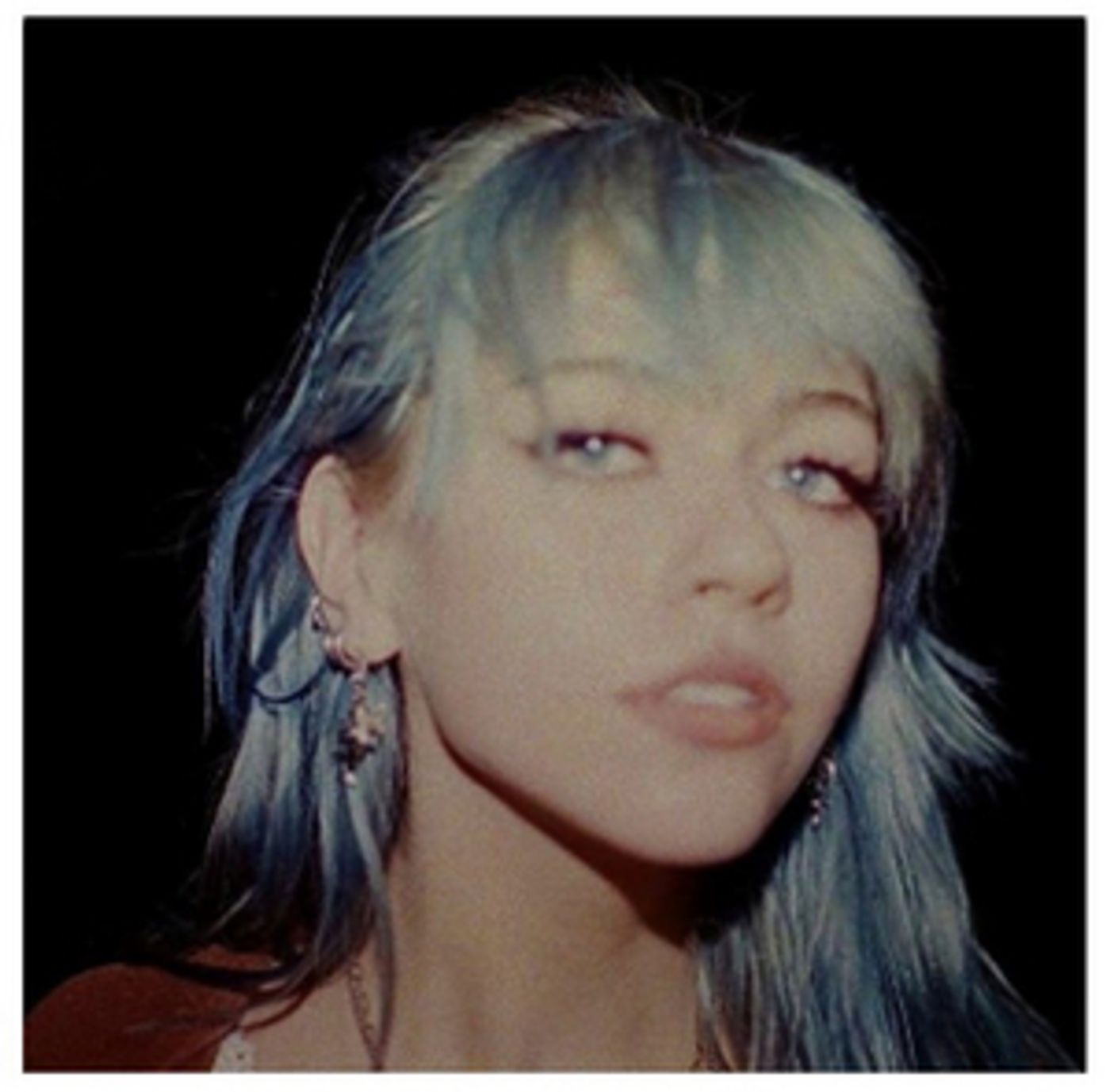 Olivia O. Releases Solo EP 'Great Big Nothing' Olivia O. Releases Solo EP 'Great Big Nothing' Image