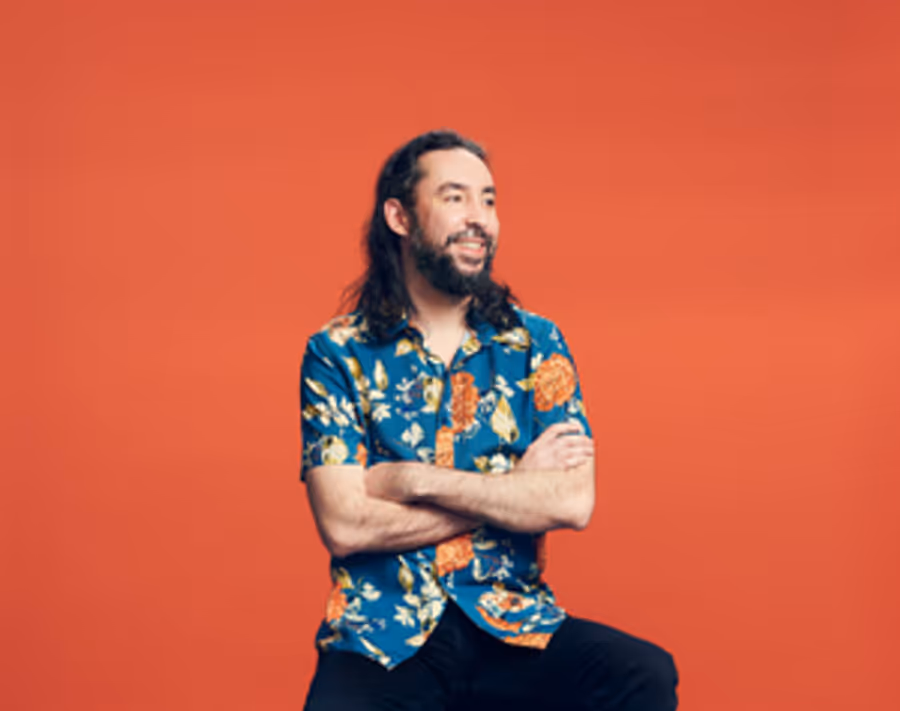 Brad Sucks Shares LP 'A New Low in Hi-Fi' Image