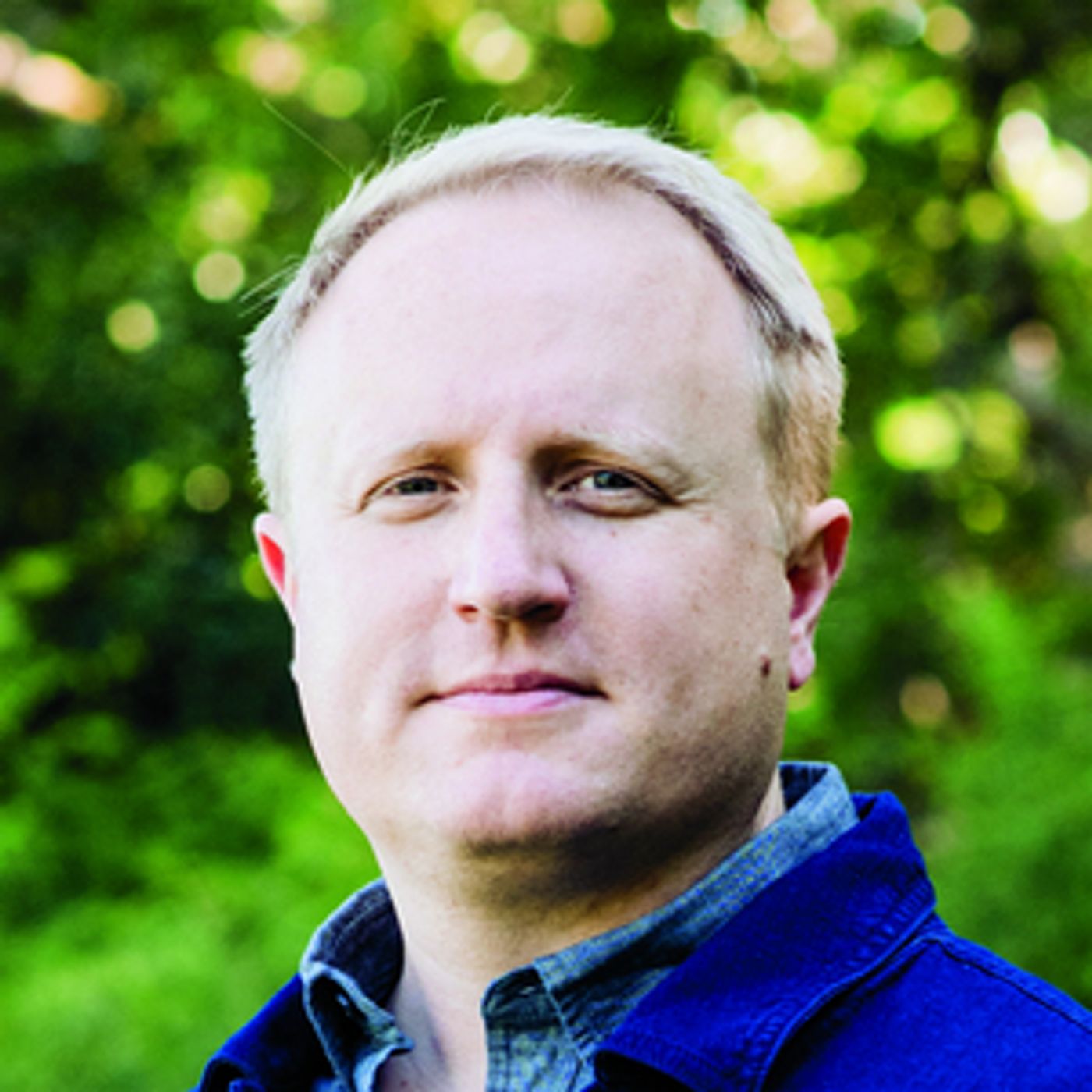 Kyle Fostner Appointed Executive Director of VIFF Kyle Fostner Appointed Executive Director of VIFF Image