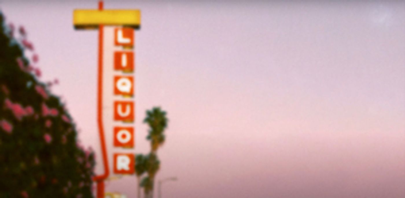 Kelsea Ballerini & Lany Unveil New Track 'I Quit Drinking' Kelsea Ballerini & Lany Unveil New Track 'I Quit Drinking' Image