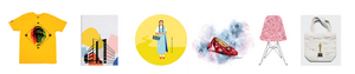 Academy Museum Store Announces Collaborations & Merchandise Details Academy Museum Store Announces Collaborations & Merchandise Details Image