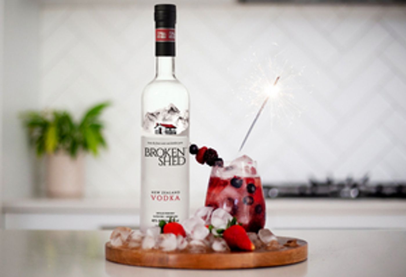 FATHER'S DAY Cocktail Recipes for Toasting and Celebrating  Image