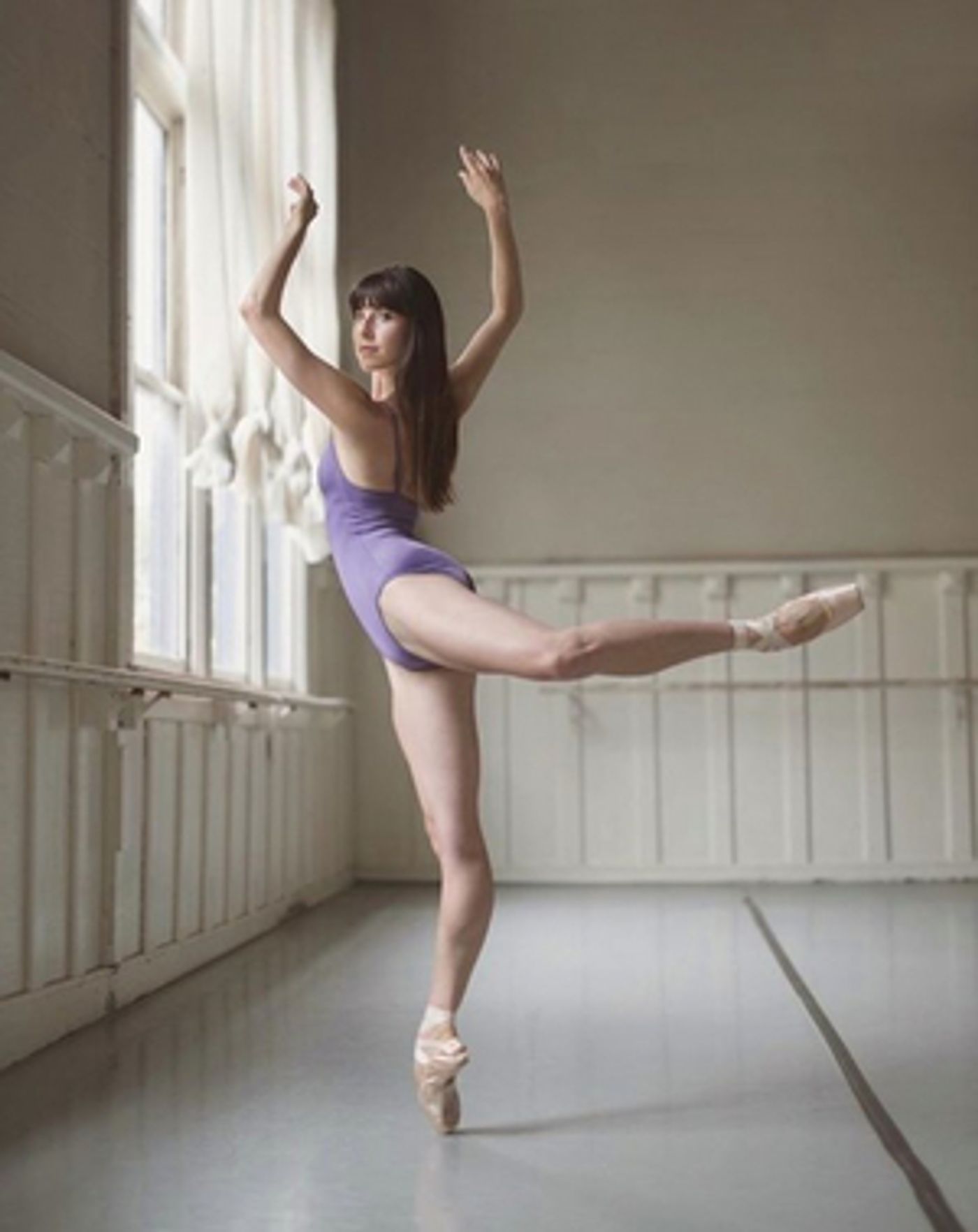 Smuin Announces Summer Classes & Ballet FUNdamentals Workshop  Image