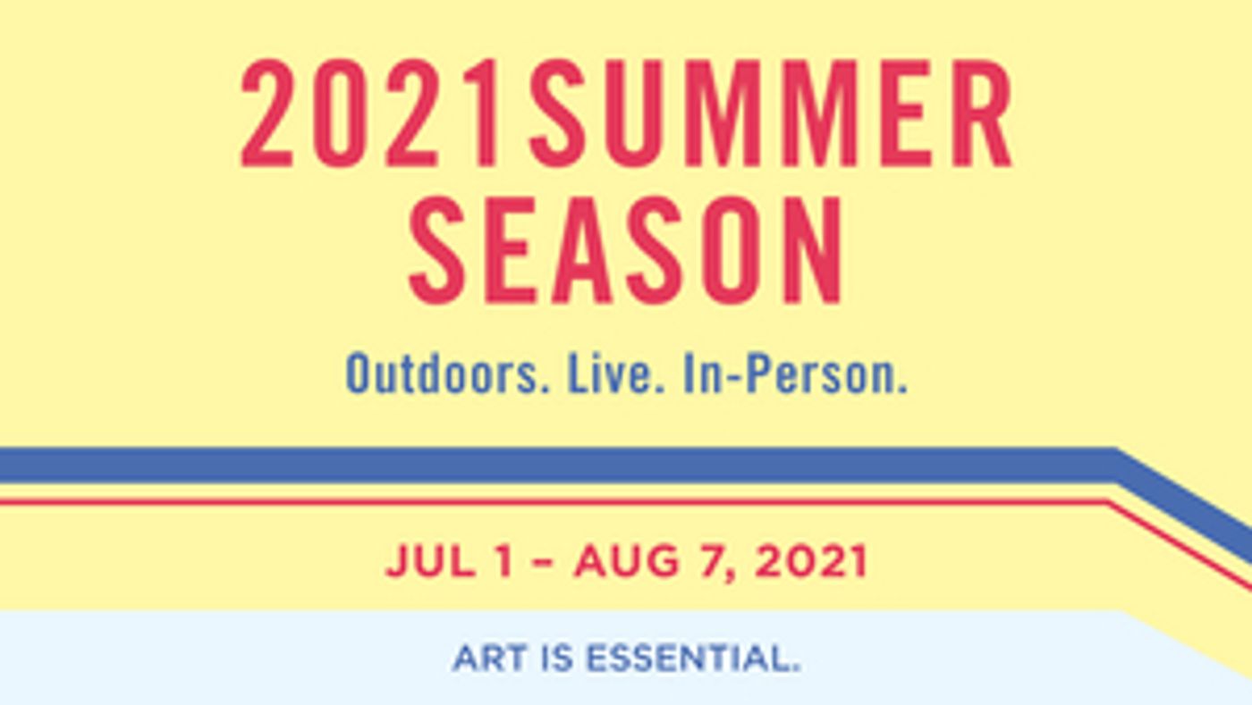 Cleveland Public Theatre Announces Live Summer Season, Running July 1– August 7  Image