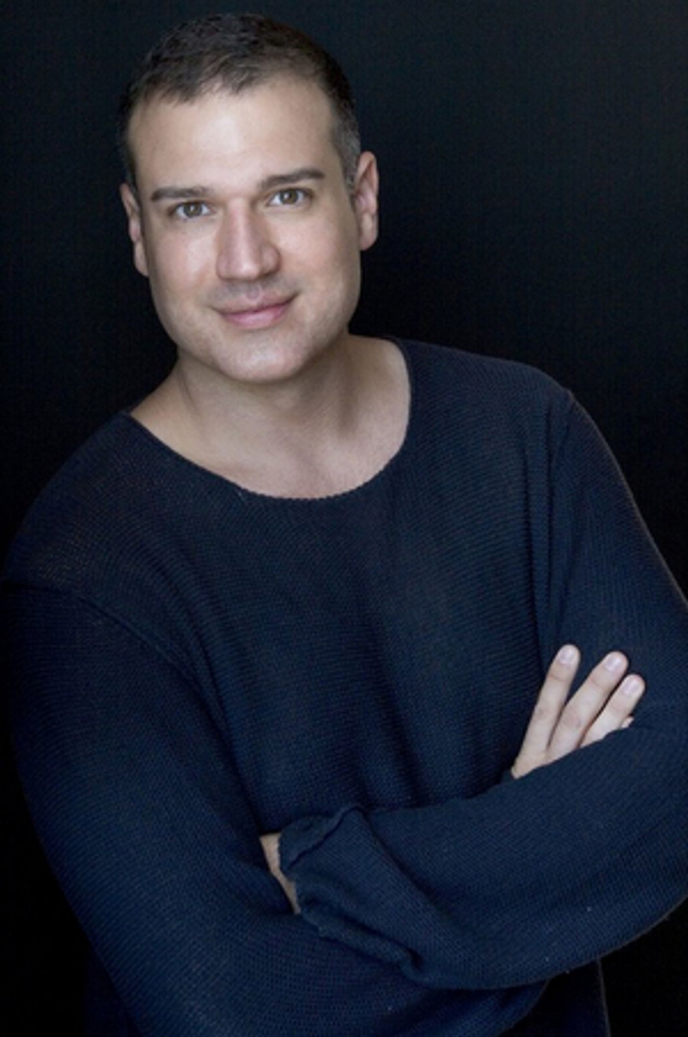 Interview: Michael Chioldi of TOSCA at St. Paul's Cathedral  Image