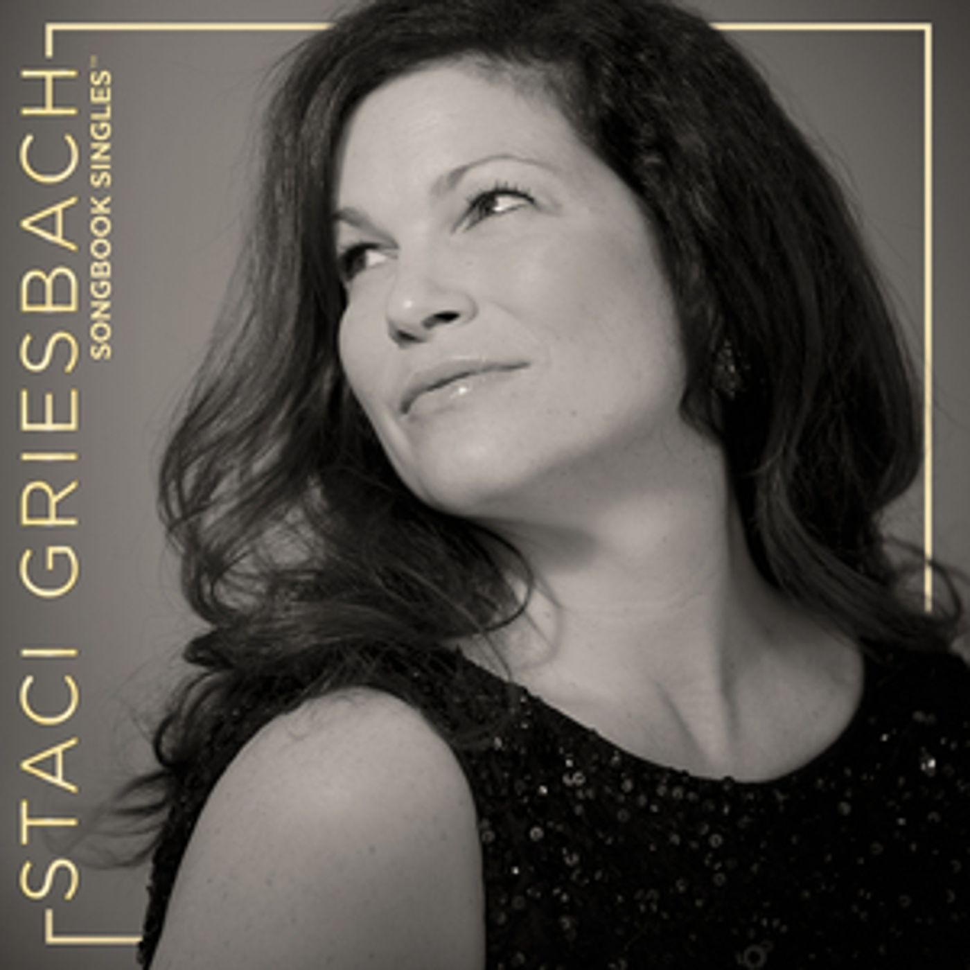 Vocalist Staci Griesbach Launches SONGBOOK SINGLES On June 11  Image