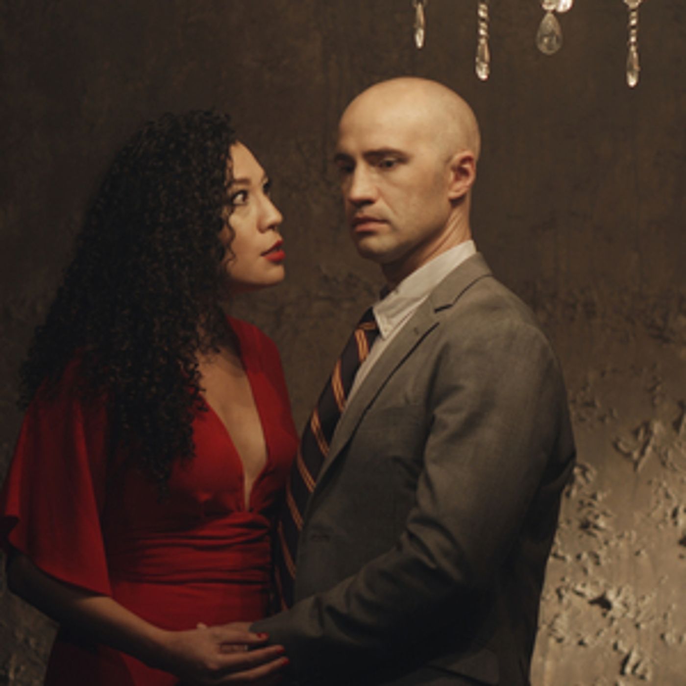 Independent Shakespeare Co. to Present THE LAST SYLLABLE Independent Shakespeare Co. to Present THE LAST SYLLABLE Image