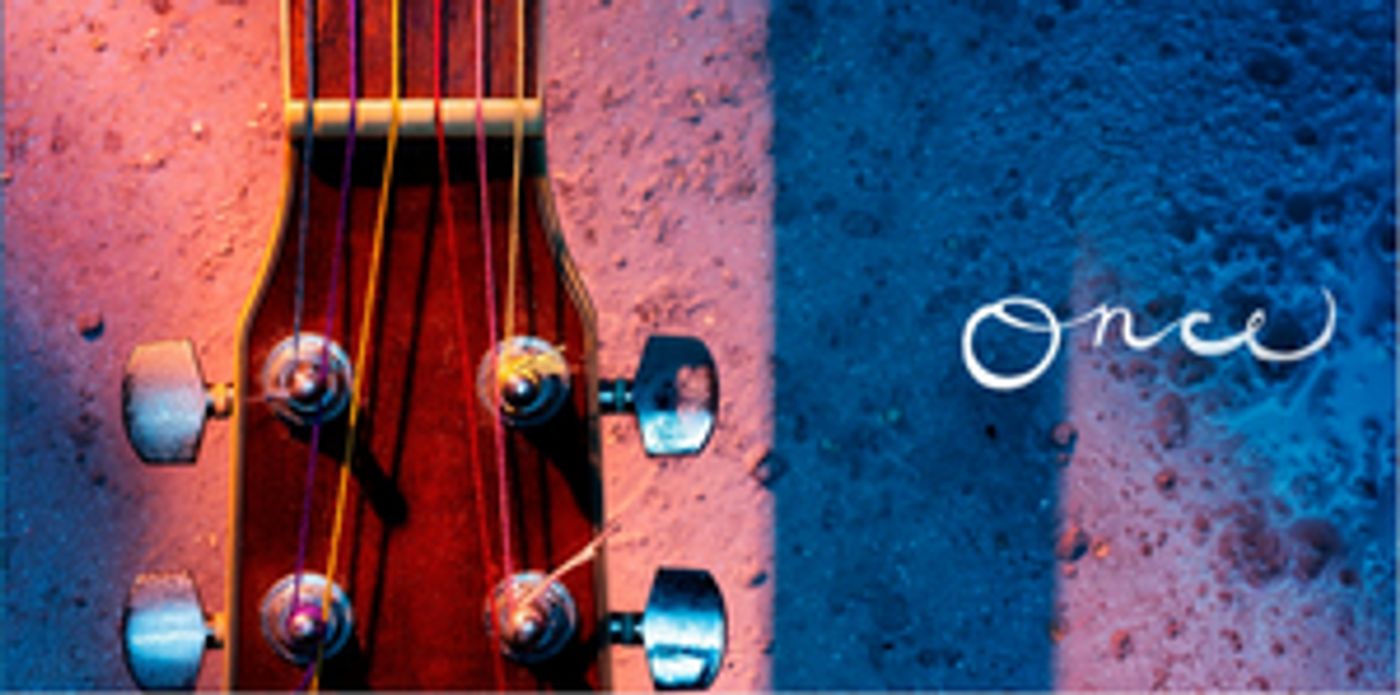 Guest Reviewer Kym Vaitiekus Shares His Thoughts On ONCE  Image