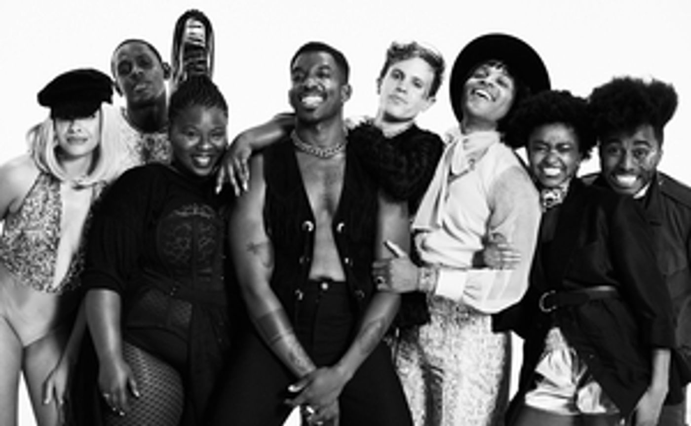 Interview: Britton Smith of SUMMER OF LOVE at Feinstein's/54 Below  Image