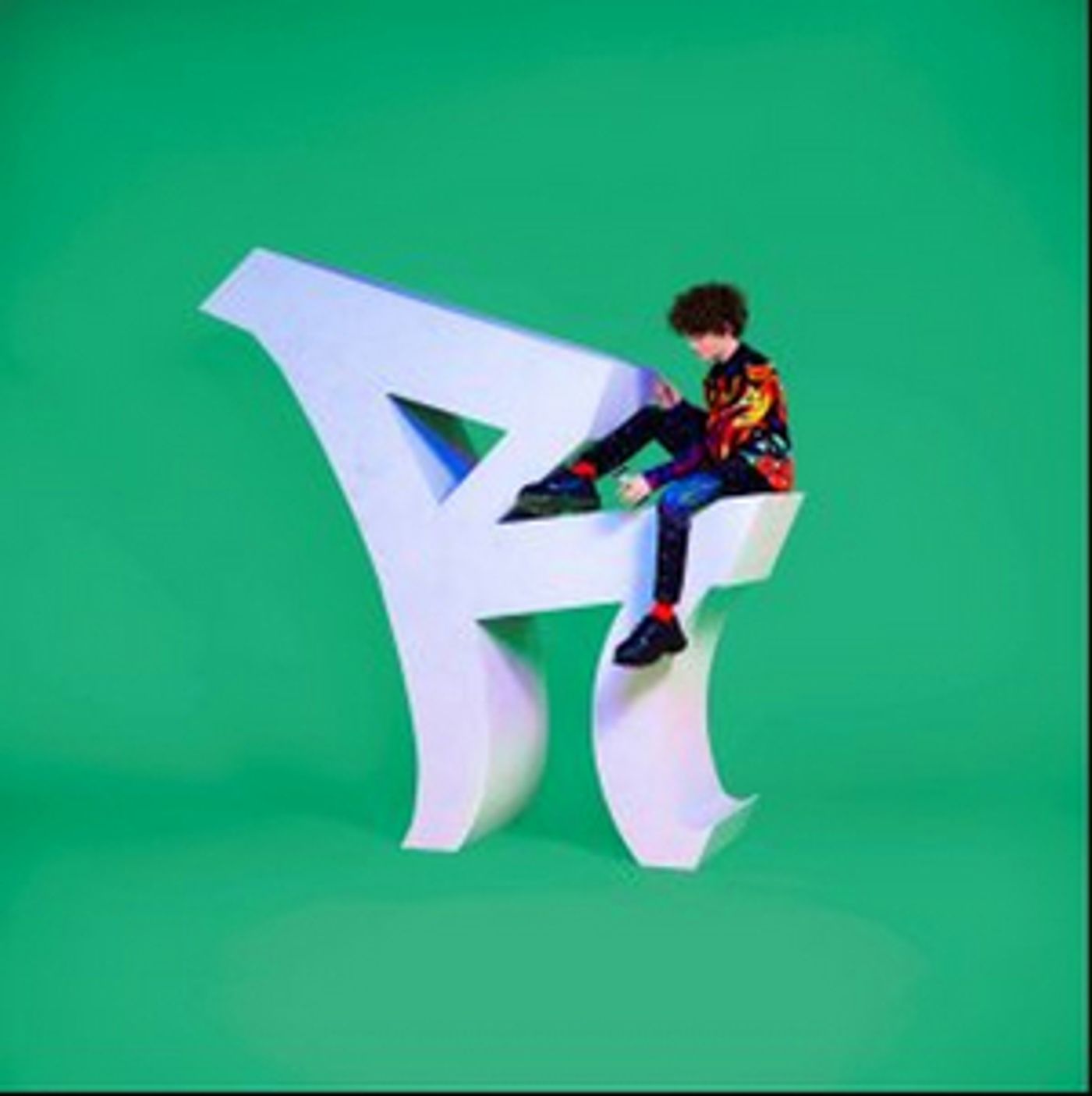 Reiley Strips Down Debut Single 'Let It Ring'  Image