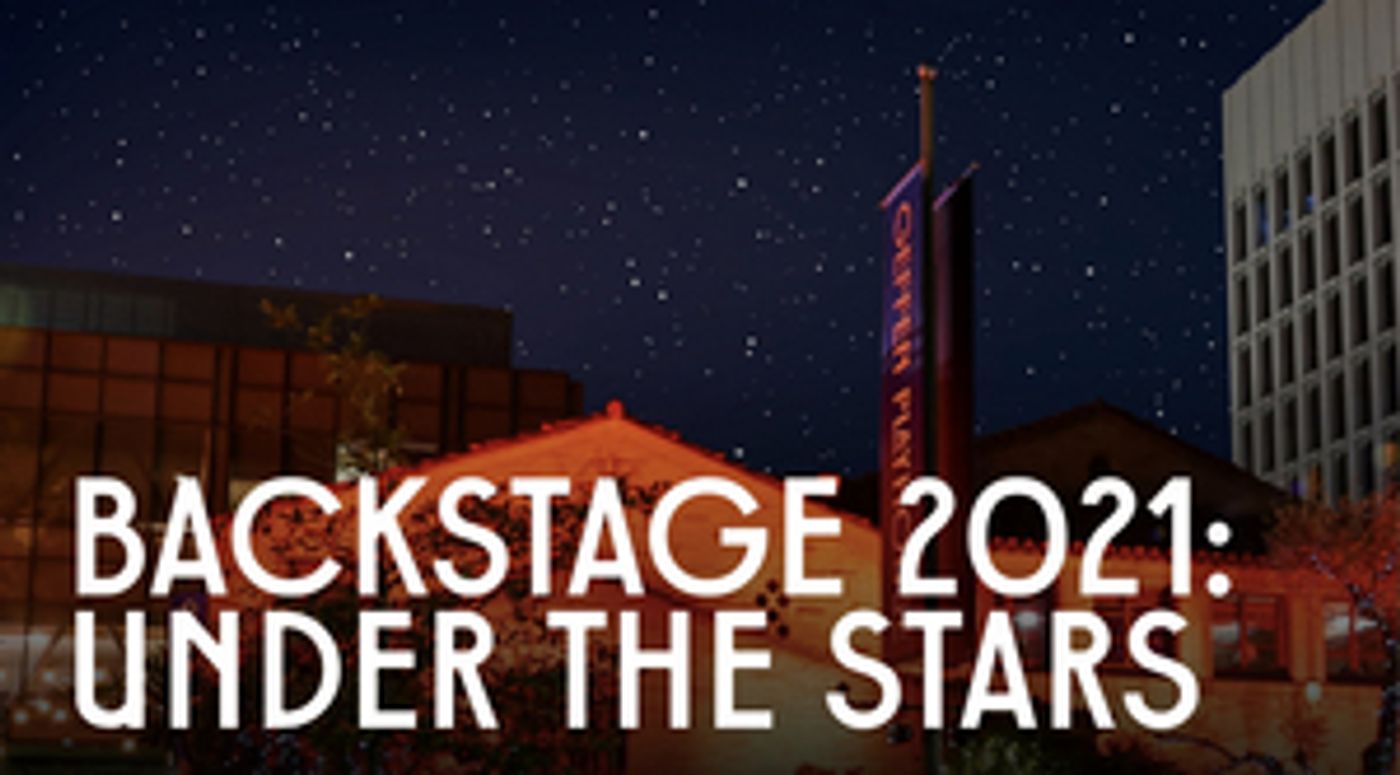 Geffen Playhouse Announces Annual BACKSTAGE AT THE GEFFEN Gala Geffen Playhouse Announces Annual BACKSTAGE AT THE GEFFEN Gala Image