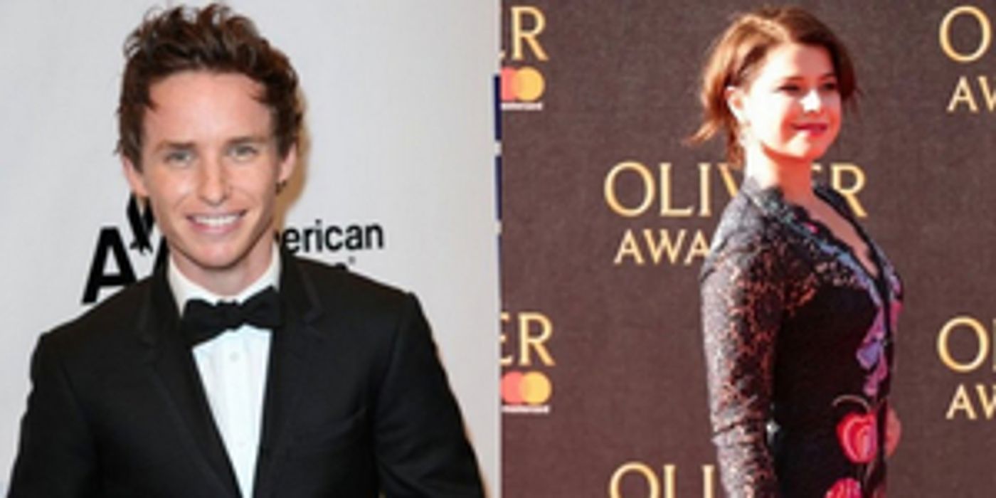 Playhouse Theatre Will Be Transformed to In-The-Round Venue For CABARET, Starring Eddie Redmayne and Jessie Buckley  Image