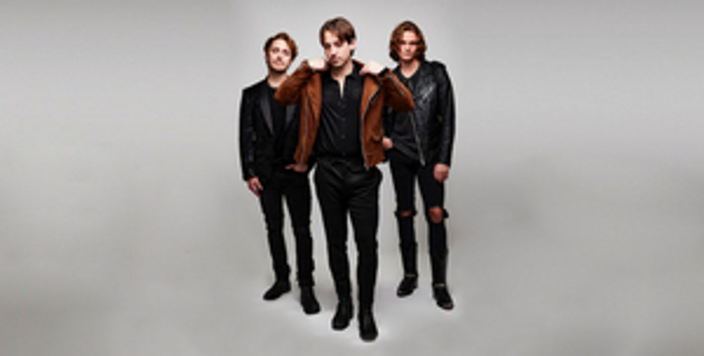 The Revelries Release New Single 'Little Things' The Revelries Release New Single 'Little Things' Image