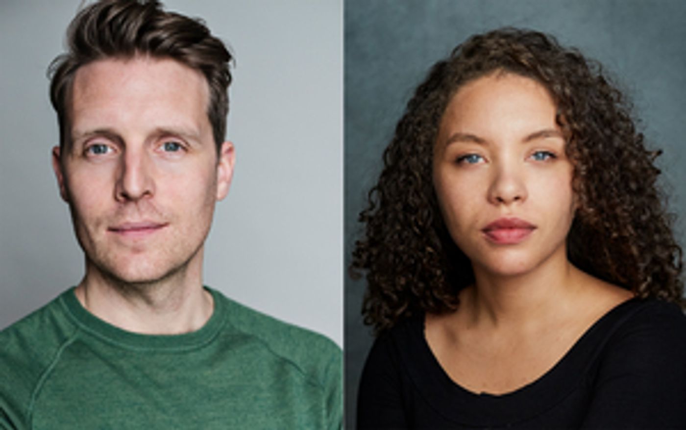 Christopher Harper and Saffron Coomber to Star in DANCE at King's Head Theatre Christopher Harper and Saffron Coomber to Star in DANCE at King's Head Theatre Image