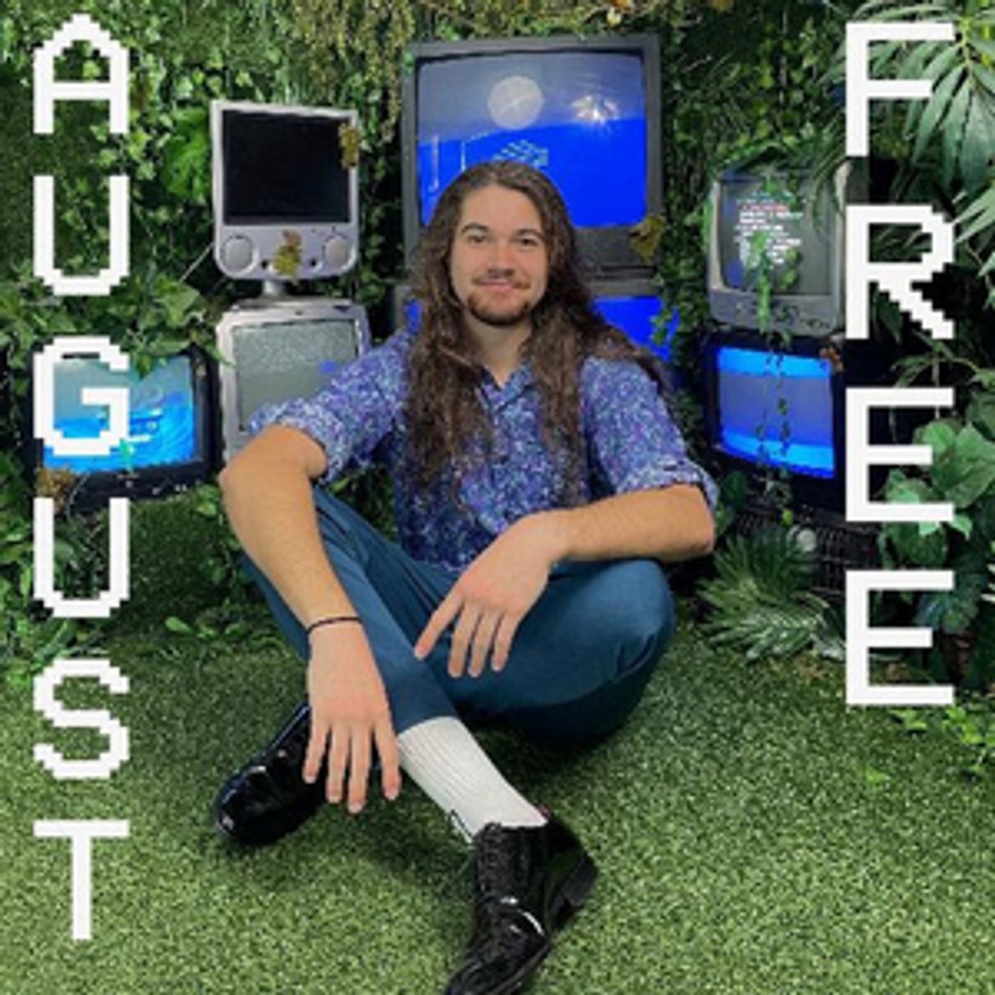 Kaivon Reveals New Side Project August & Debuts Single 'Free' Kaivon Reveals New Side Project August & Debuts Single 'Free' Image