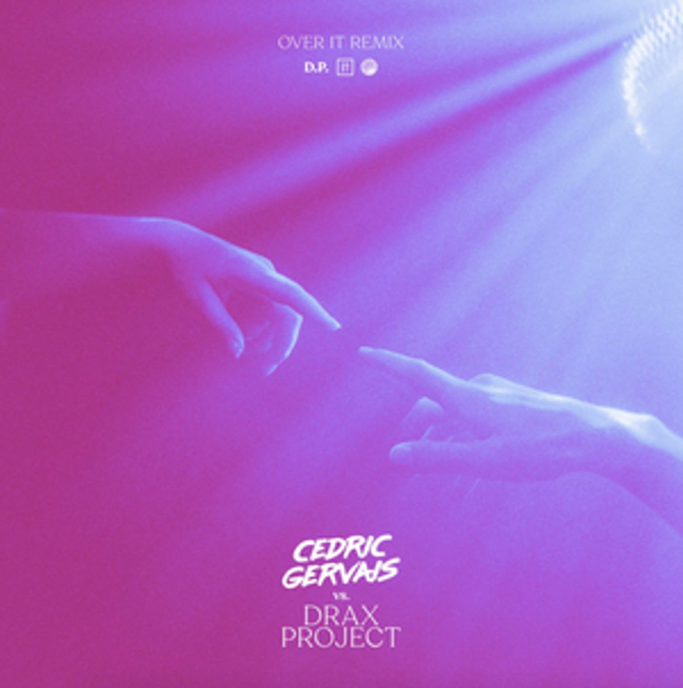 New Zealand's Drax Project Return With Radiant Cedric Gervais Remix  Image