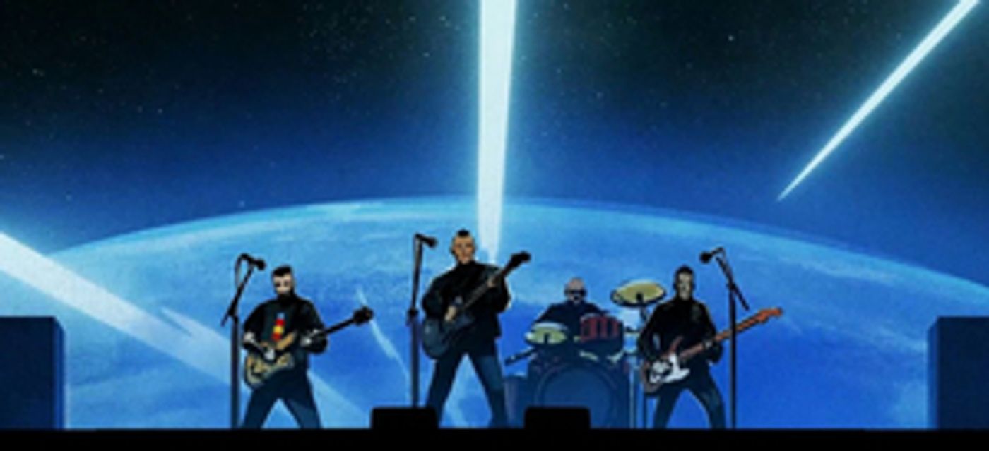 Barenaked Ladies Share Graphic Novel Music Video for 'New Disaster'  Image