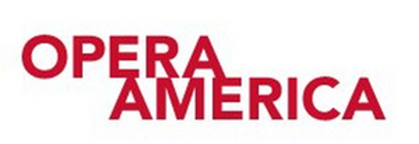 OPERA America Announces Recipients of Opera Grants for Women Stage Directors and Conductors  Image