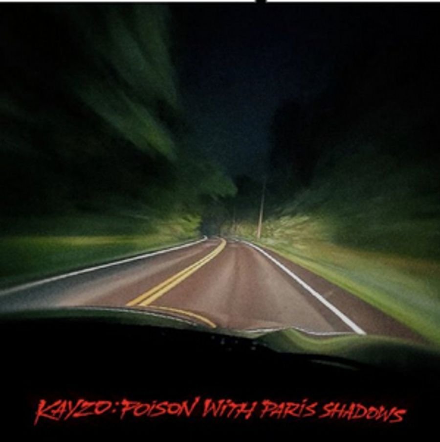 KAYZO & Paris Shadows Release New Single 'Poison' Image