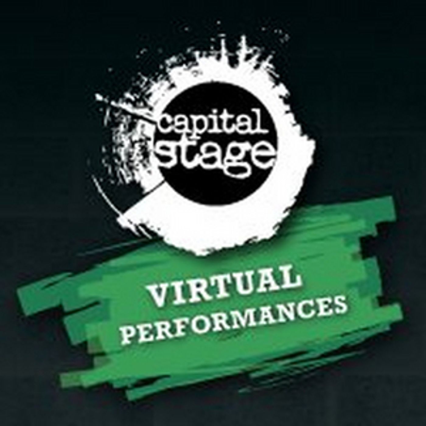 Virtual Performances Production of RIPE FRENZY to be Presented by Capital Stage Virtual Performances Production of RIPE FRENZY to be Presented by Capital Stage Image