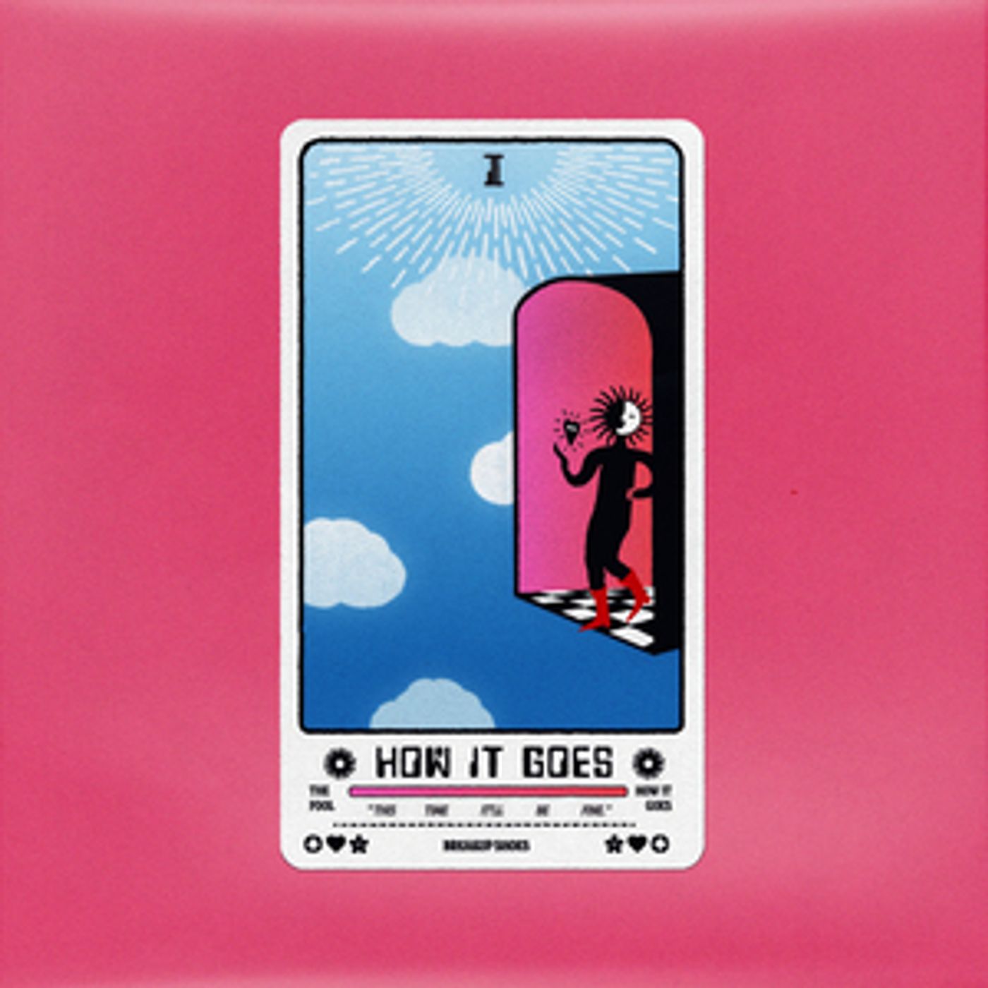 Breakup Shoes Release Brand New Single, Fall Tour Dates Breakup Shoes Release Brand New Single, Fall Tour Dates Image